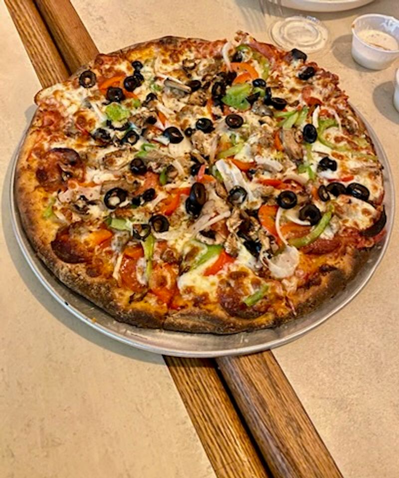 Noble Pie Parlor Midtown - Reno, Nevada