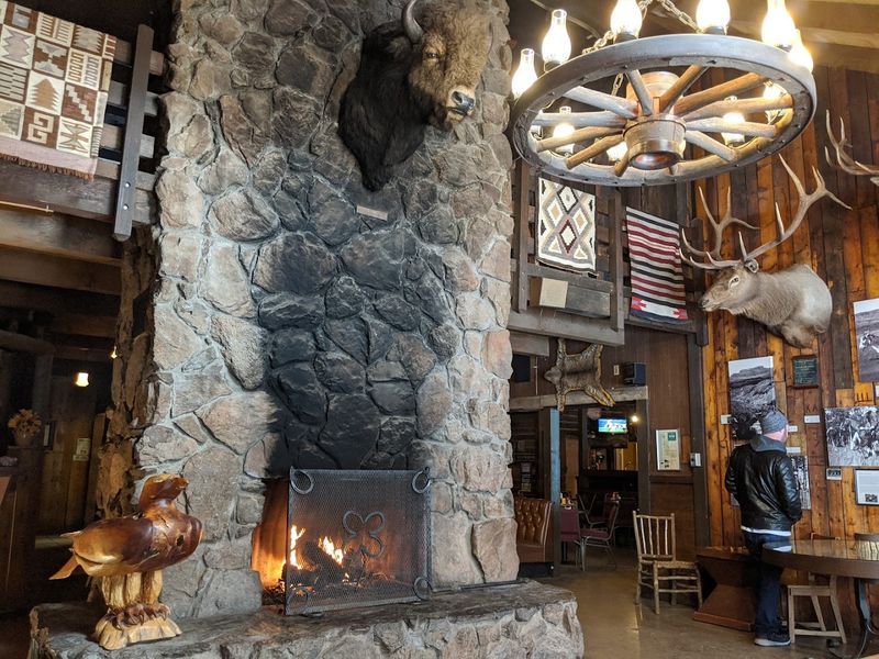 Mormon Lake Steakhouse - Mormon Lake, Arizona