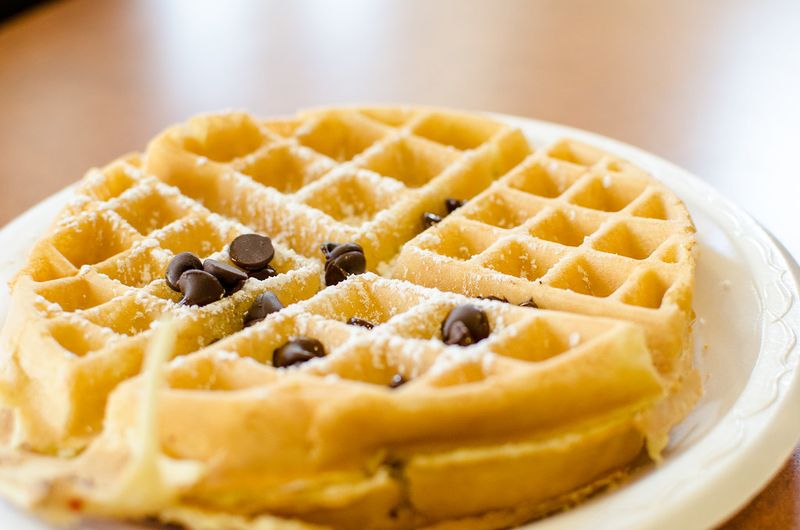 Waffles