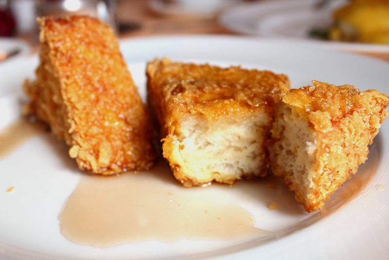French toast