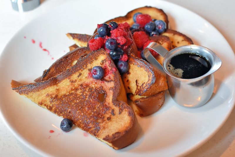 French toast