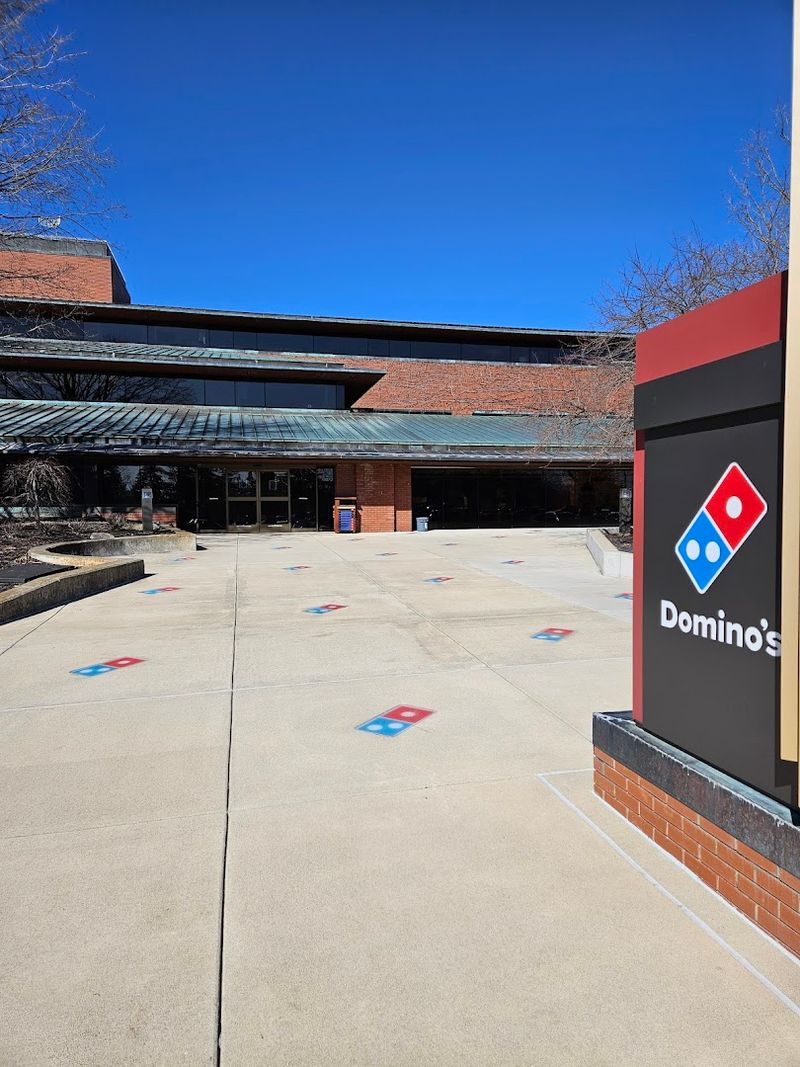 Domino's Pizza World Human Resource Center - Ann Arbor, Michigan