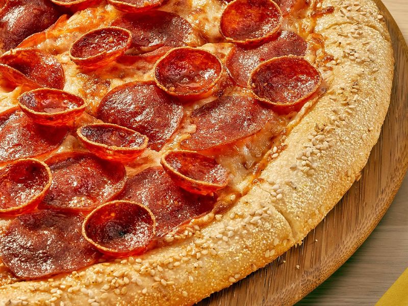 Hungry Howie's Pizza - Taylor, Michigan