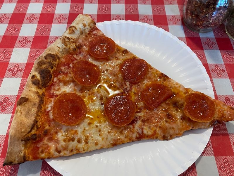 Giovanni's Pizzeria - Albuquerque, New Mexico