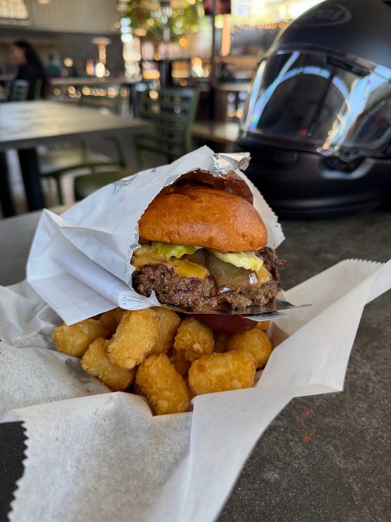 Stoop Kid - Phoenix, Arizona