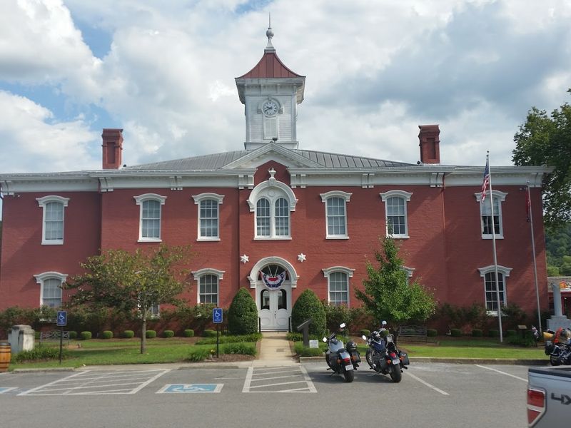 Lynchburg - Lynchburg, Tennessee