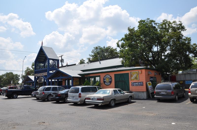 10 Texas retirement towns where low-key living still wins 11 Brownwood - Brownwood, Texas