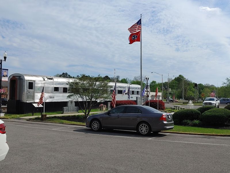 Sweetwater, Tennessee