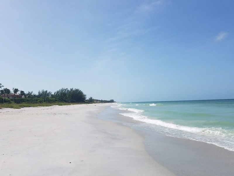 Gasparilla Island State Park: Where Wild Florida Still Breathes Freely