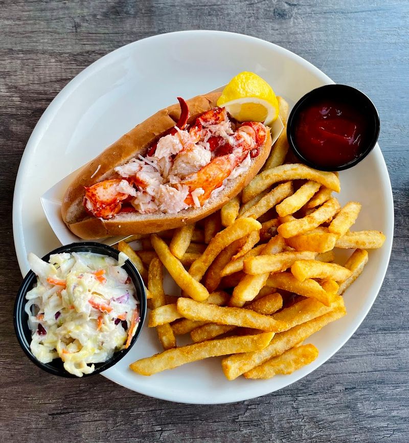 Lobster Shack - East Haven, Connecticut