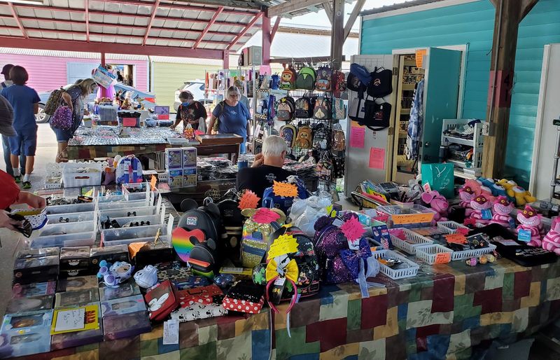 Something for Everyone — Men, Women, and Kids