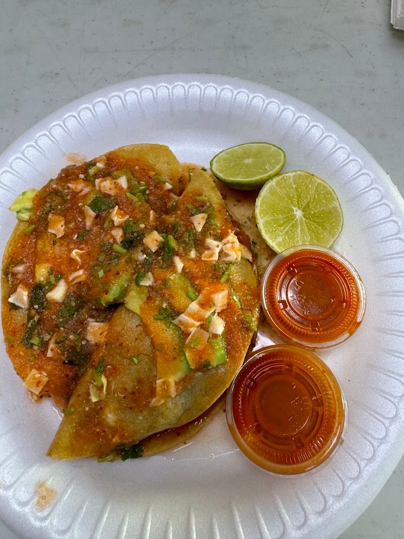 The hidden California taco spot locals swear is worth sitting in traffic for 10 Early Hours That Reward the Morning Seafood Lover