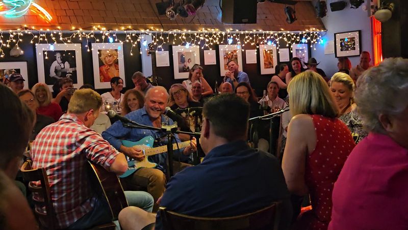 What Makes It Better Than Broadway