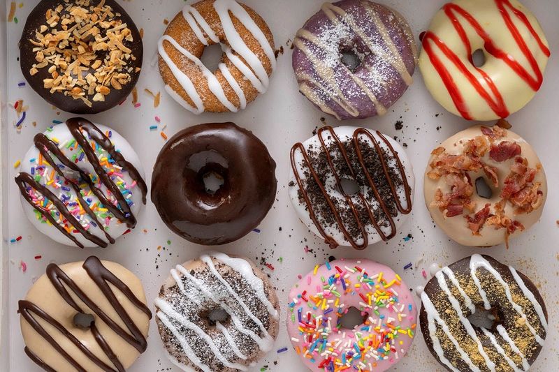 Duck Donuts - Brentwood, Tennessee