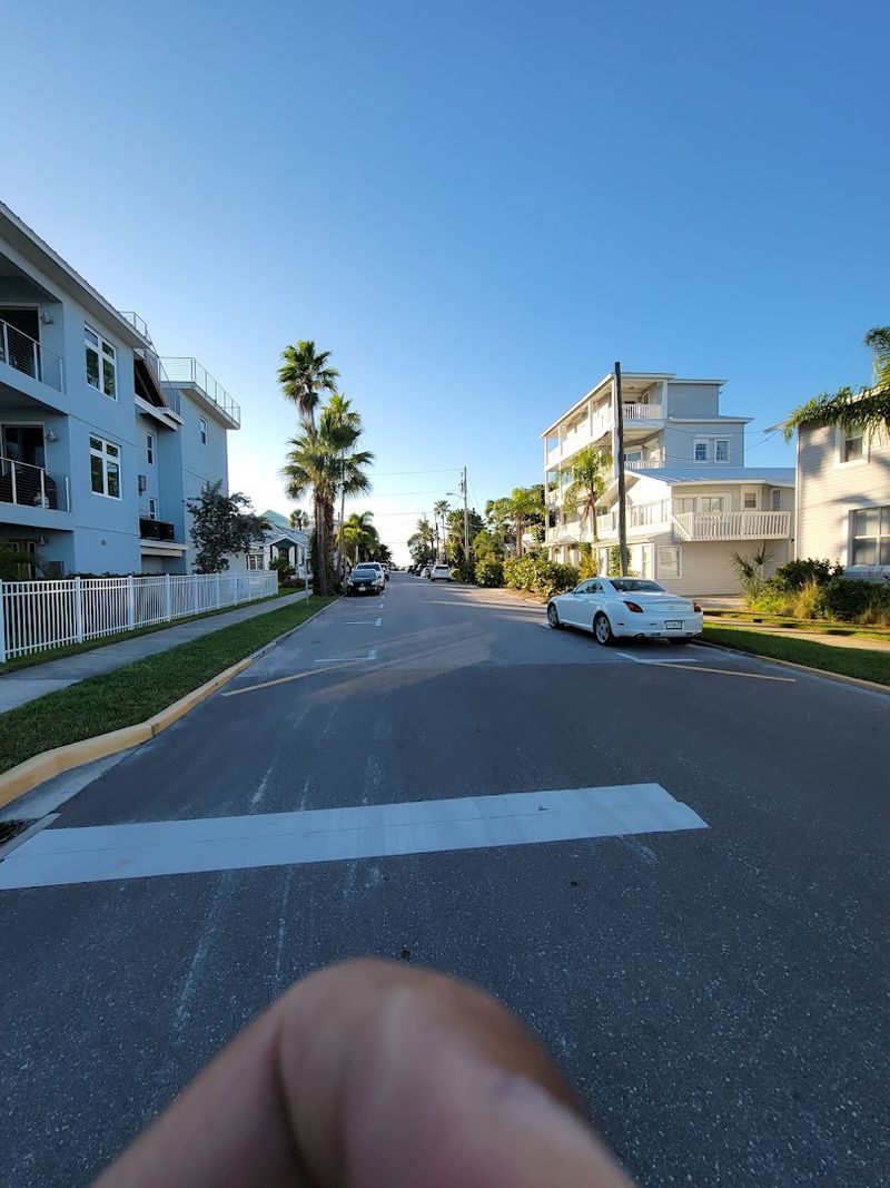 The Florida spot locals love when they want a break from crowds, traffic, and noise 3 8th Avenue: The Heart of the Village