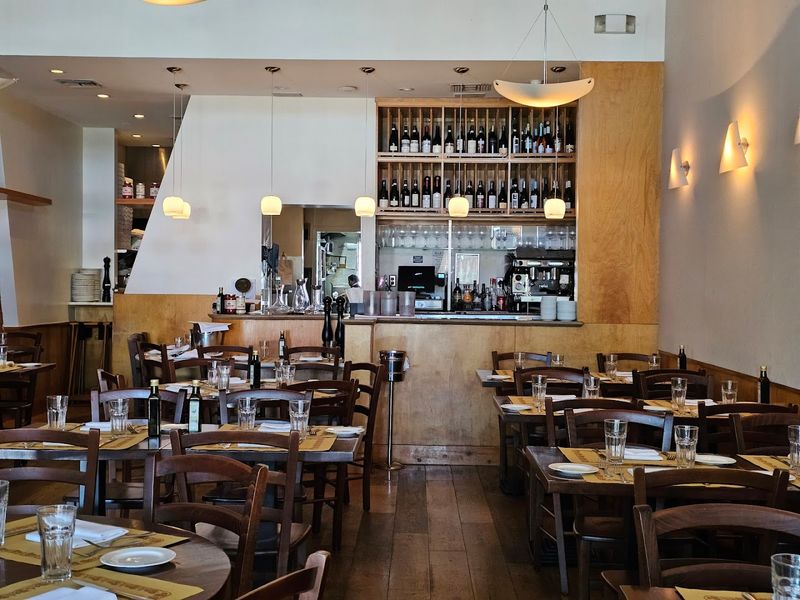 Angelini Osteria - Los Angeles, California