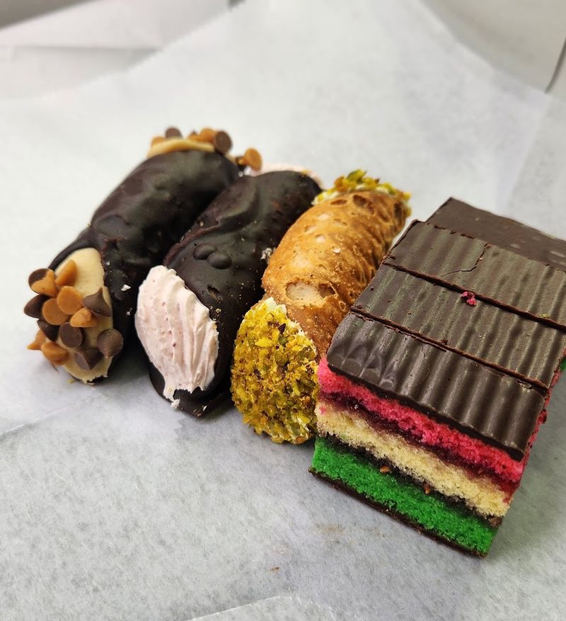 La Bella Ferrara - New York, New York