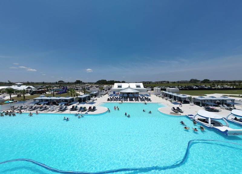 Affordable Pricing Compared to Traditional Theme Parks