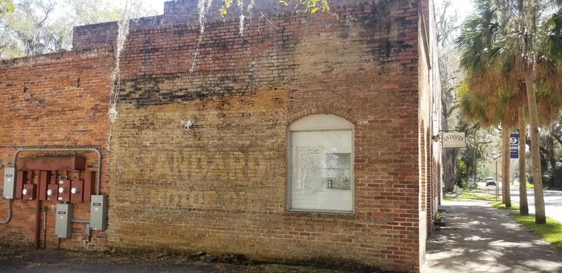 Visit Florida's Oldest Inland Town for a Day of Discovery 8 The Town's Connection to the Seminole Nation