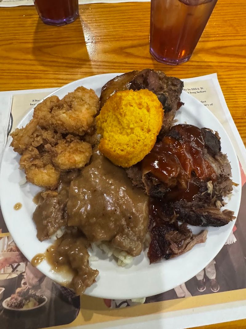 Meatloaf That Tastes Like Home