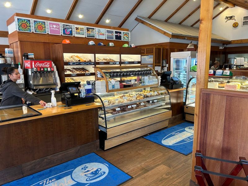 Donut Hole Bakery and Cafe - Destin, Florida