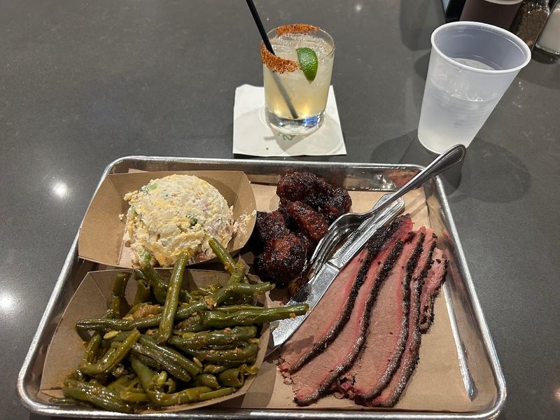 Heim Barbecue - Fort Worth, Texas