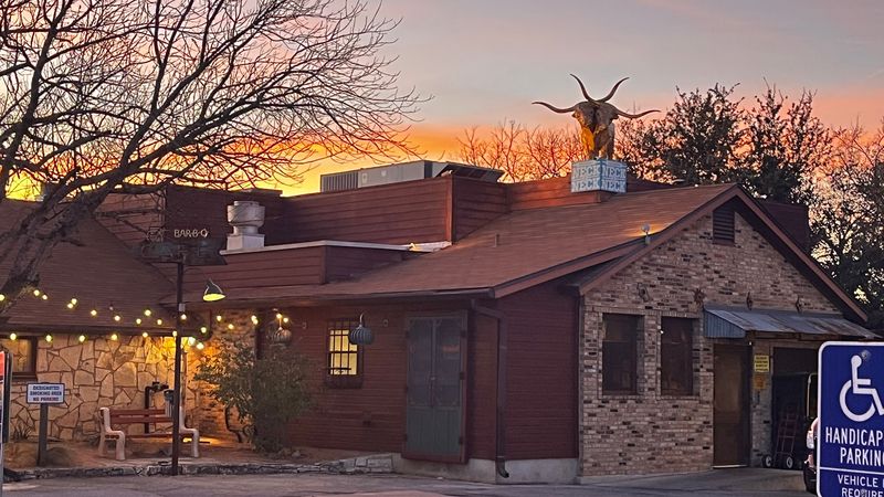 County Line - Austin, Texas