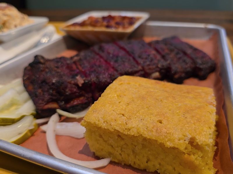 This Arizona BBQ Spot Is Famous Nationwide for Its Homemade Root Beer 4 Fall-Off-the-Bone Ribs Worth Every Bite