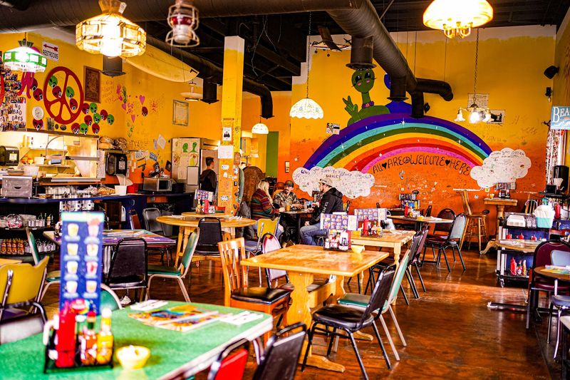 Squeeze In Breakfast & Lunch - Reno, Nevada