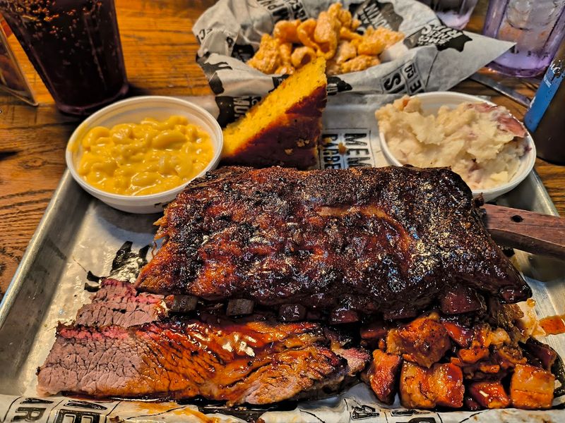 Memphis BBQ Company - Horn Lake, Mississippi