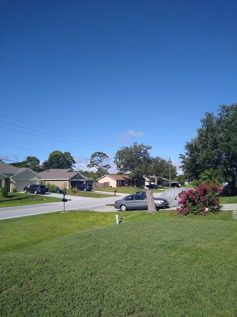 Palm Bay - Palm Bay, Florida