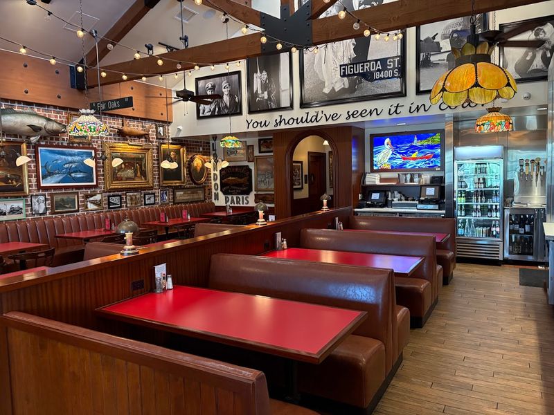 People drive for hours just to eat at this tiny California seafood spot by the water 2 A Legacy That Has Lasted Over Seven Decades