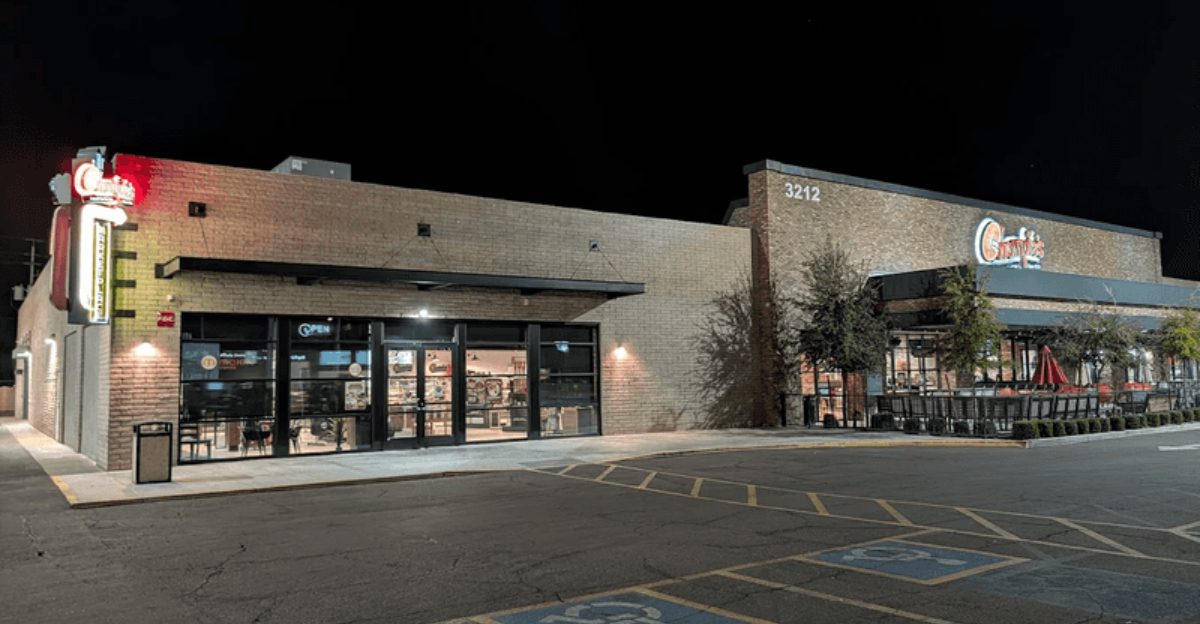 People drive from all over Arizona for the handmade comfort food at this tiny spot