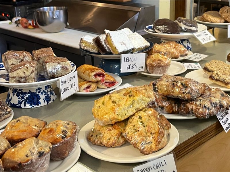 Fresh-Baked Goods That People Cannot Stop Talking About