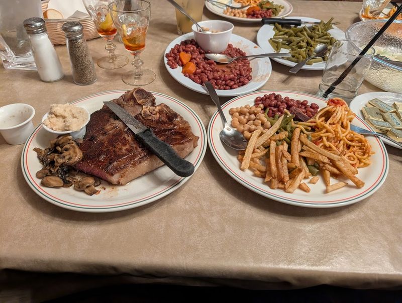 The Family-Style Dining Experience That Changes Everything