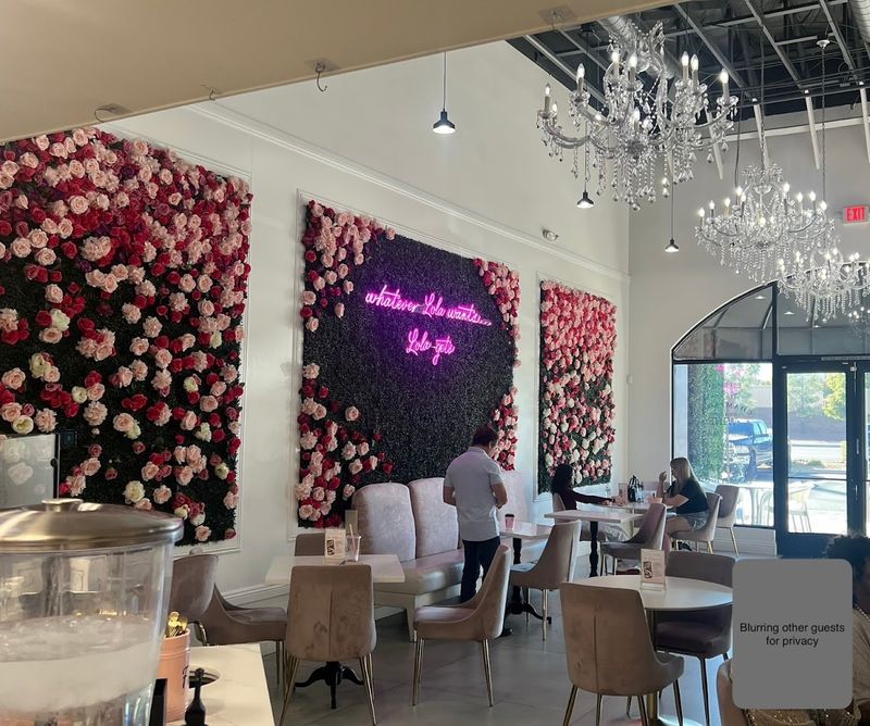 Café Lola - Las Vegas, Nevada