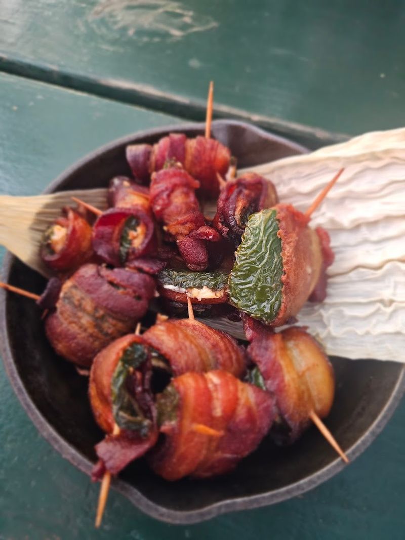 The Jalapeño Jelly You Will Not Find Anywhere Else