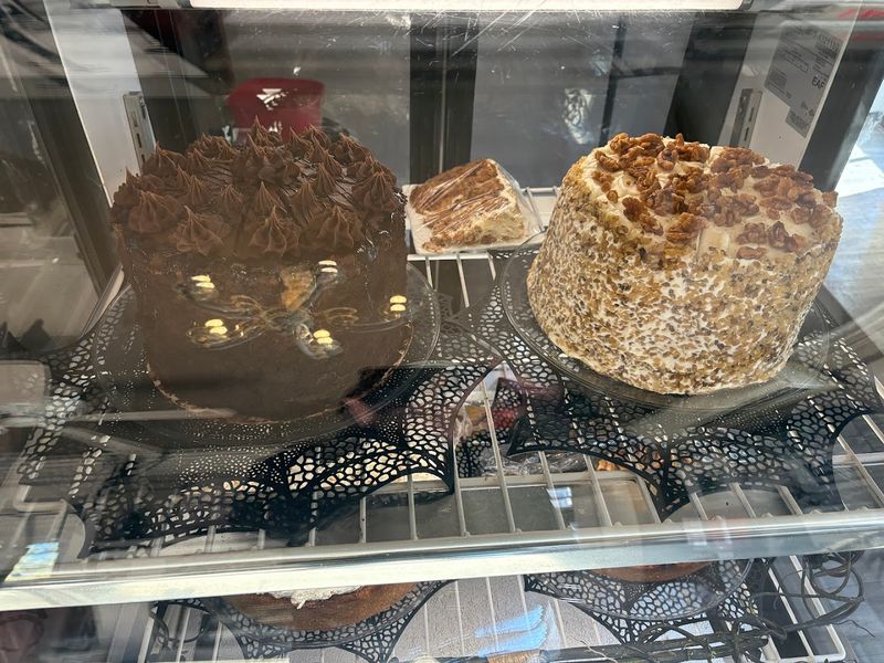 Gigantic Desserts That Demand Their Own Stomach Space