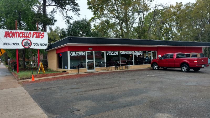 The Monticello Watermelon Festival