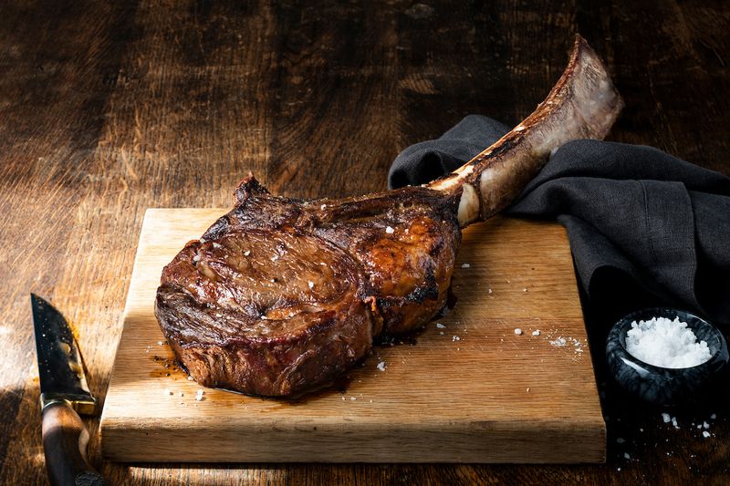 Fogo de Chão Brazilian Steakhouse - Dallas, Texas