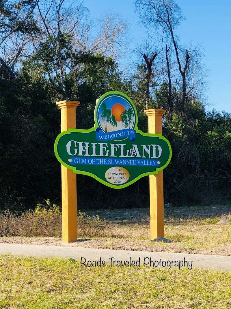 Chiefland, Florida