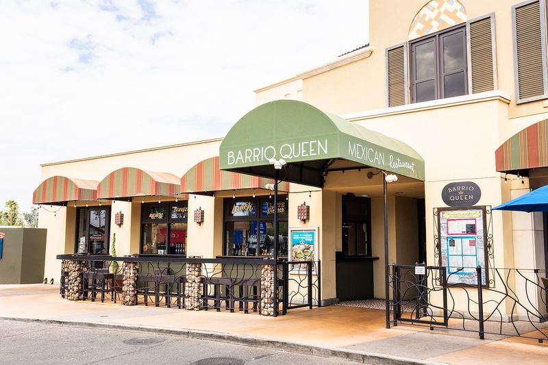 Barrio Queen - Scottsdale, Arizona