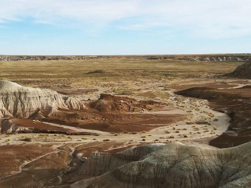 Wilderness Hiking: Getting Truly Off the Beaten Path