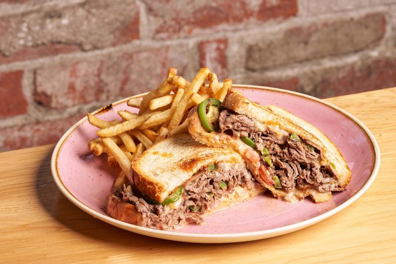 Park & Co - Denver, Colorado