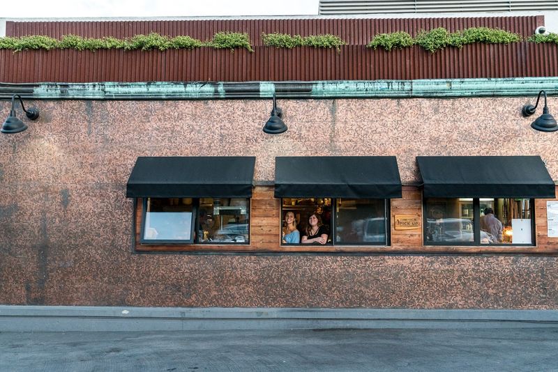 Lucky Penny - Santa Barbara, California