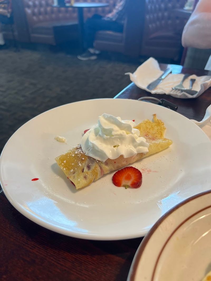 This Nevada desert diner is so good locals gladly make the long drive for breakfast 7 Homemade Cakes That Deserve Their Own Fan Club