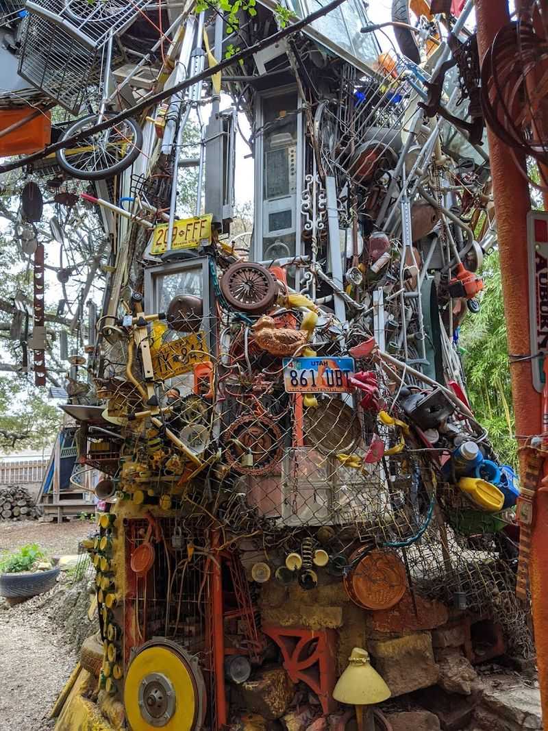 A One-of-a-Kind Experience Worth Adding to Every Austin Itinerary