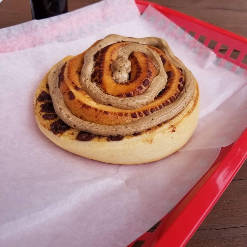 Cinnamon Rolls Worth Every Penny