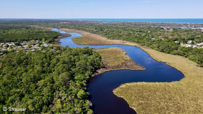 The Six-Mile Hiking Trail for Adventurous Visitors