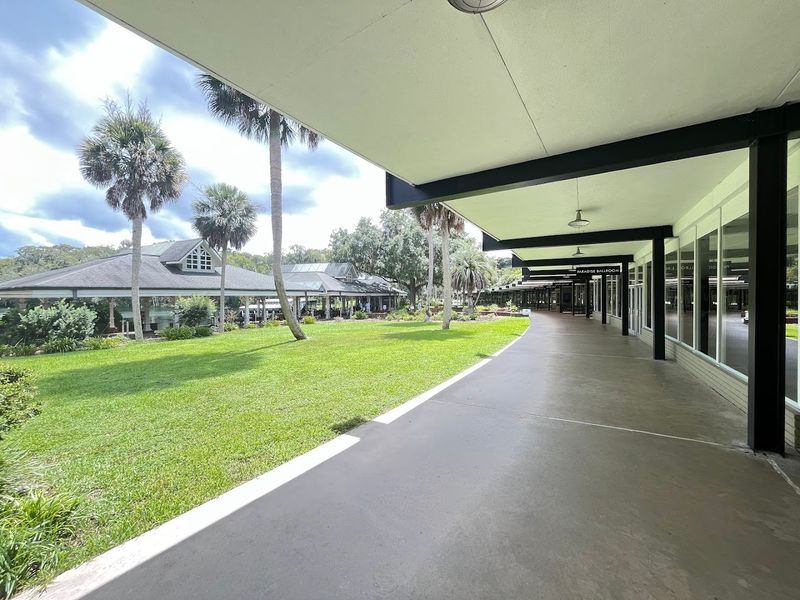 Gift Shop and Souvenirs